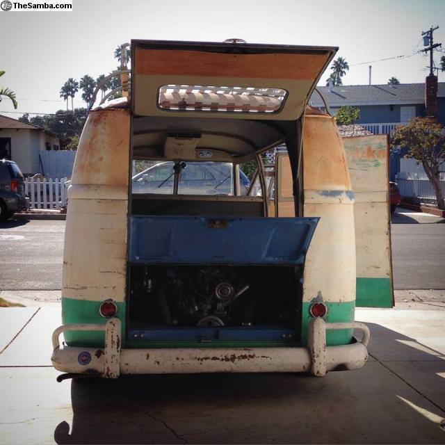 One Eleven bus 11
