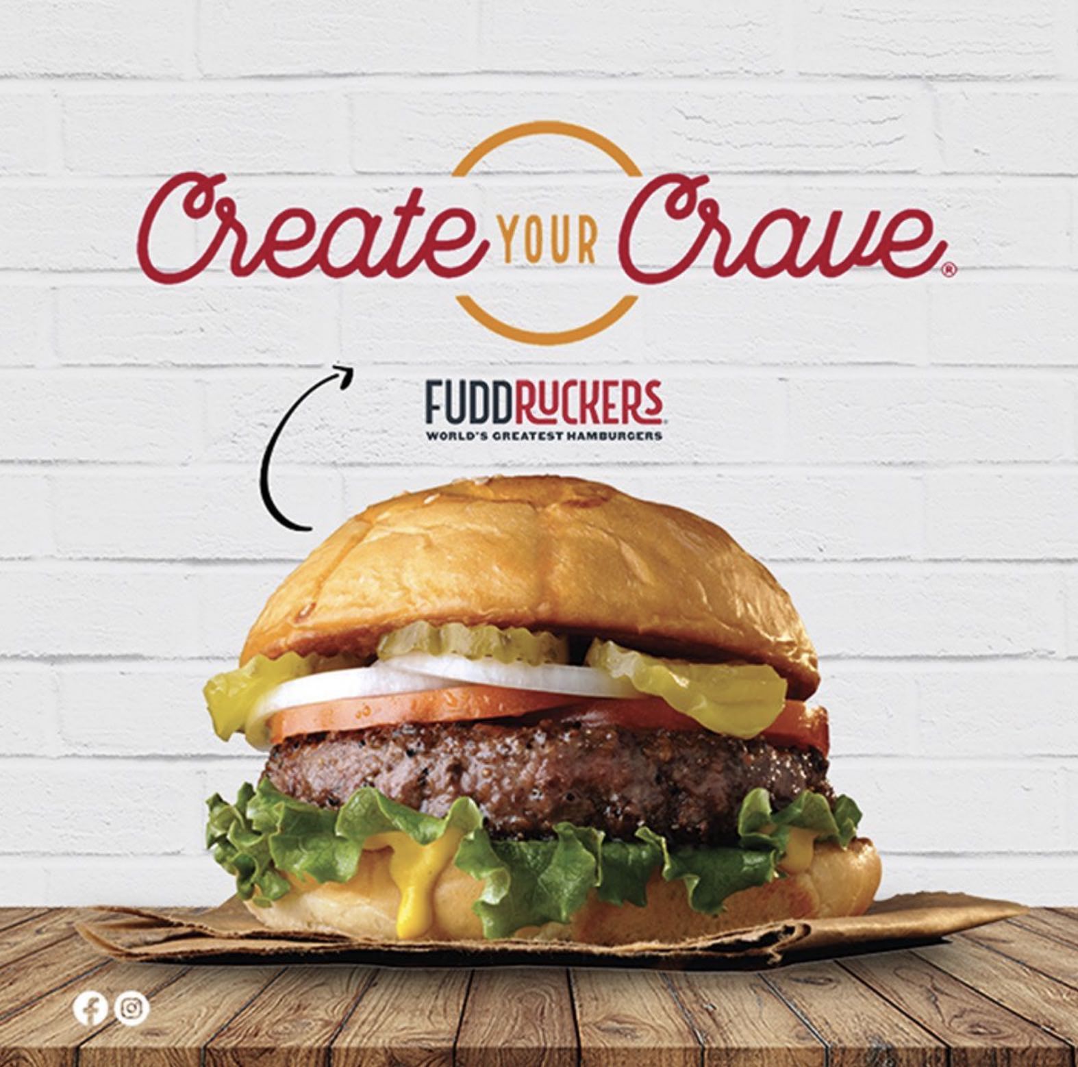 restaurant social media example 1
