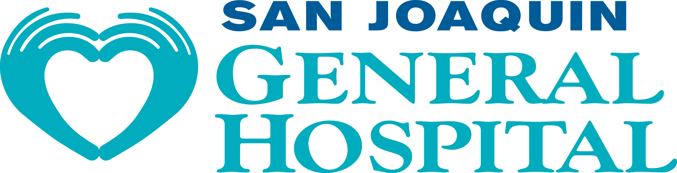 San Joaquin General Hospital
