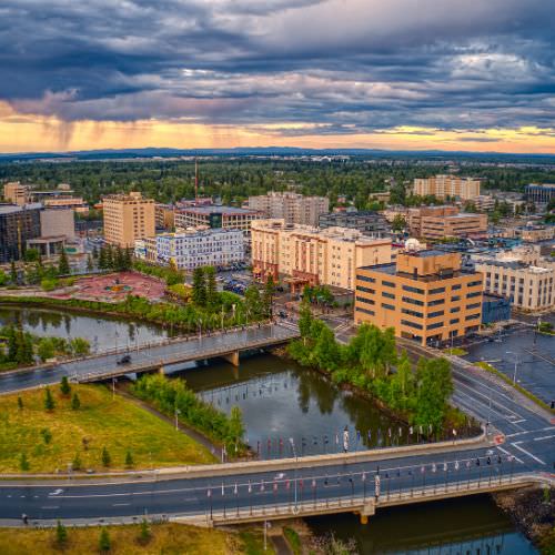 One Eleven Web Design, Fairbanks, AK