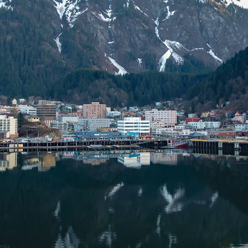 One Eleven Web Design, Juneau, AK