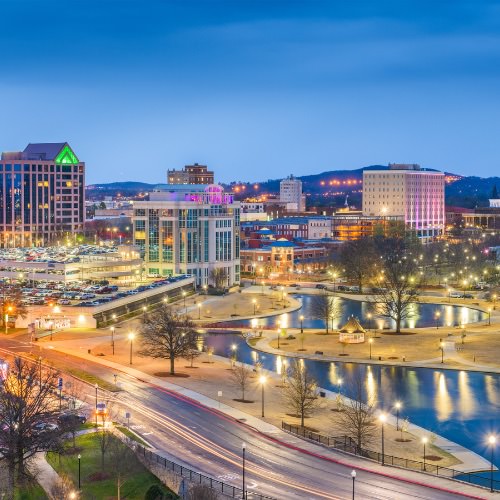 One Eleven Web Design, Huntsville, AL