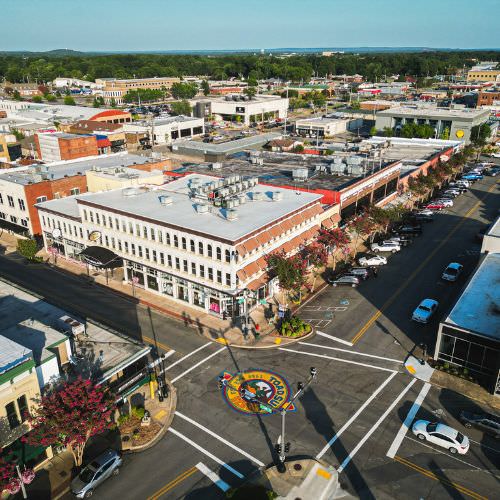 One Eleven Web Design, Conway, AR