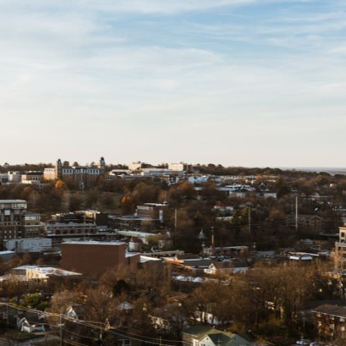 One Eleven Web Design, Fayetteville, AR