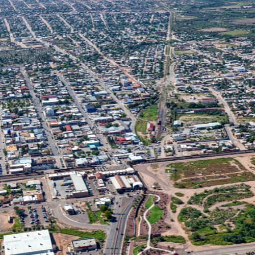 One Eleven Web Design, Douglas, AZ