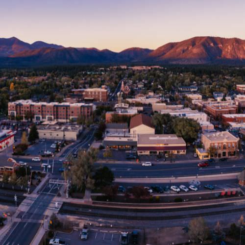 One Eleven Web Design, Flagstaff, AZ