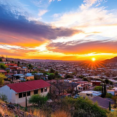 One Eleven Web Design, Nogales, AZ