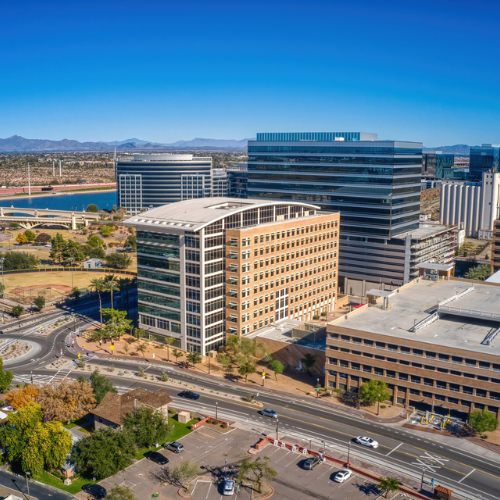 One Eleven Web Design, Tempe, AZ