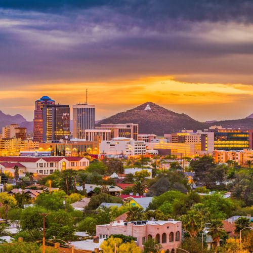 One Eleven Web Design, Tucson, AZ