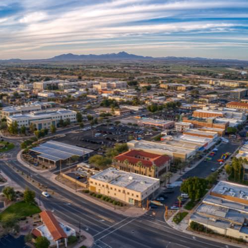 One Eleven Web Design, Yuma, AZ
