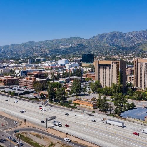 One Eleven Web Design, Burbank, CA