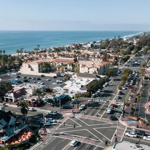 One Eleven Web Design, Carlsbad, CA