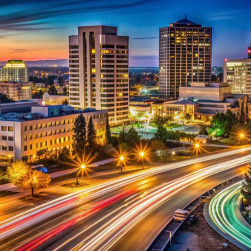 One Eleven Web Design, Fresno, CA