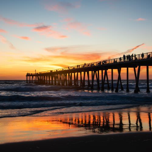 One Eleven Web Design, Hermosa Beach, CA