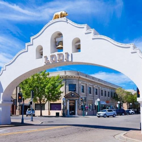 One Eleven Web Design, Lodi, CA