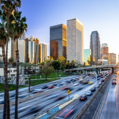 One Eleven Web Design, Los Angeles, CA