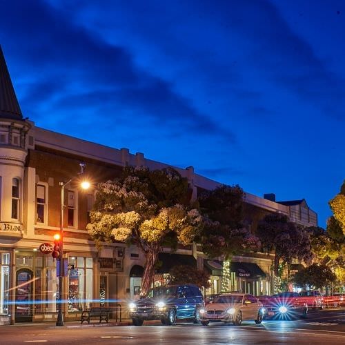 One Eleven Web Design, Los Gatos, CA