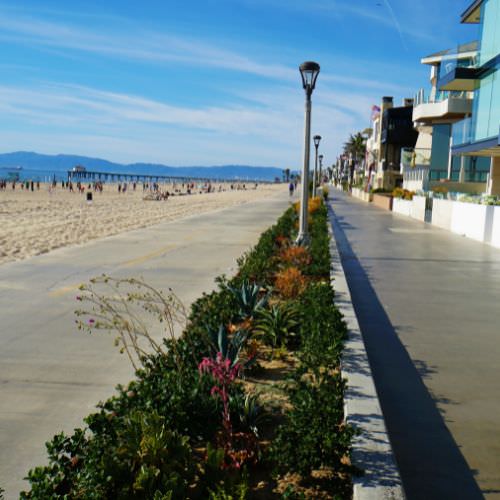 One Eleven Web Design, Manhattan Beach, CA