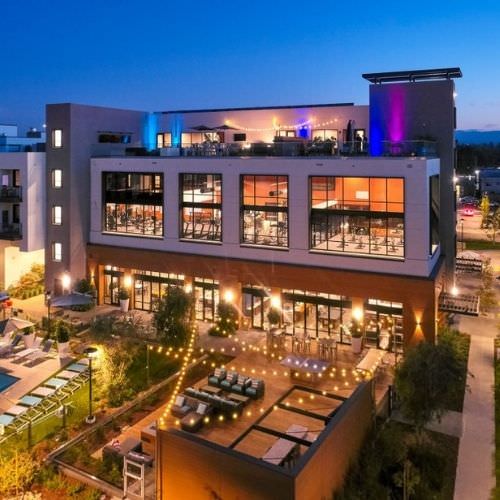 One Eleven Web Design, Menlo Park, CA