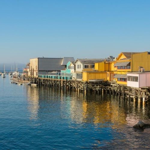 One Eleven Web Design, Monterey, CA