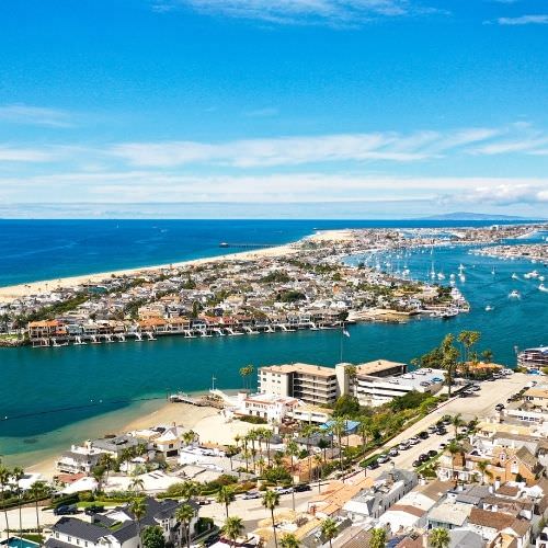 One Eleven Web Design, Newport Beach, CA