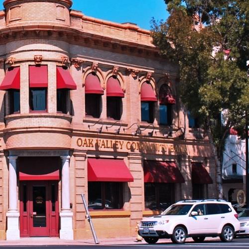 One Eleven Web Design, Oakdale, CA