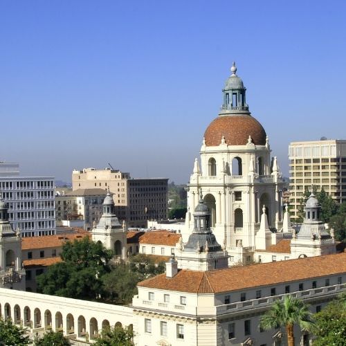 One Eleven Web Design, Pasadena, CA