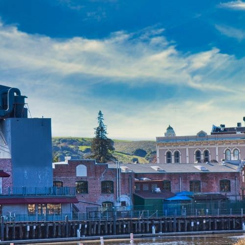 One Eleven Web Design, Petaluma, CA