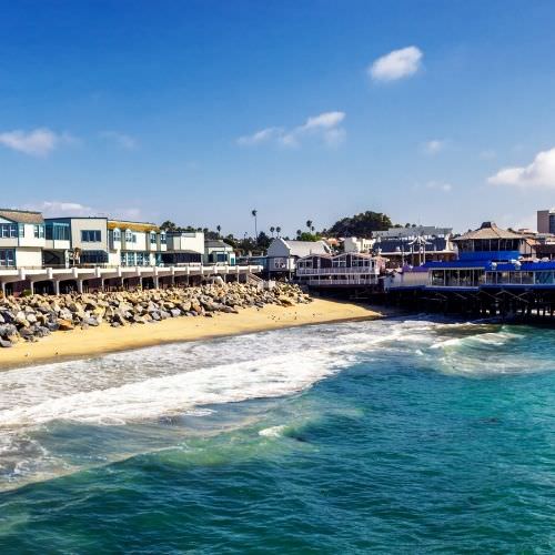 One Eleven Web Design, Redondo Beach, CA