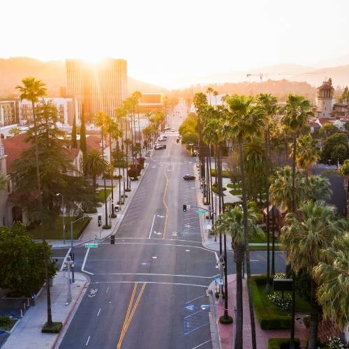 One Eleven Web Design, Riverside, CA