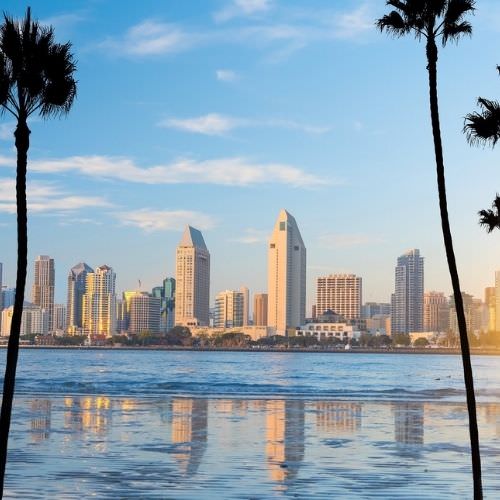 One Eleven Web Design, San Diego, CA
