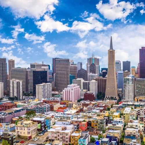One Eleven Web Design, San Francisco, CA