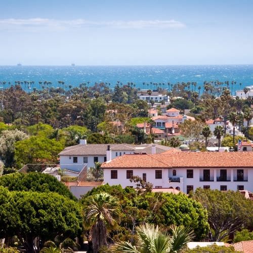One Eleven Web Design, Santa Barbara, CA