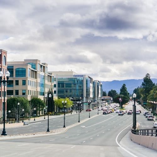One Eleven Web Design, Sunnyvale, CA