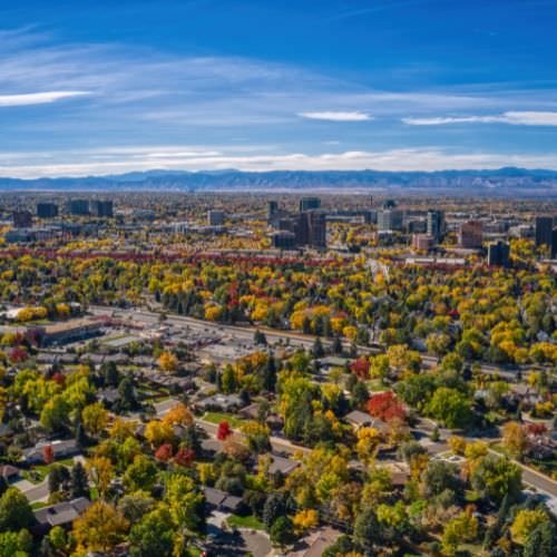 One Eleven Web Design, Aurora, CO