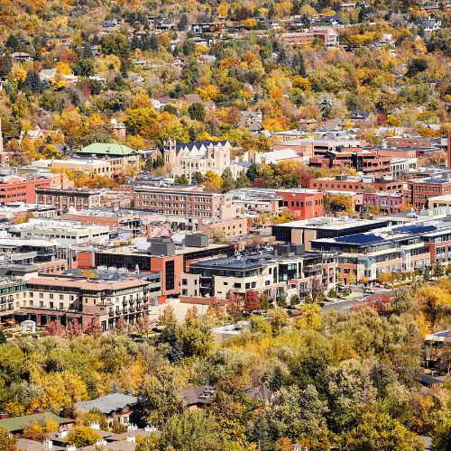 One Eleven Web Design, Boulder, CO