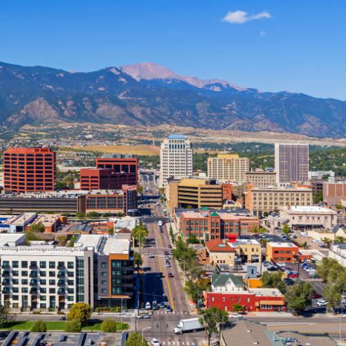 One Eleven Web Design, Colorado Springs, CO