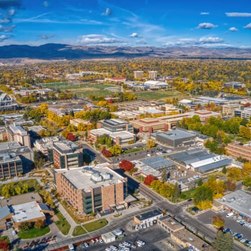 One Eleven Web Design, Fort Collins, CO