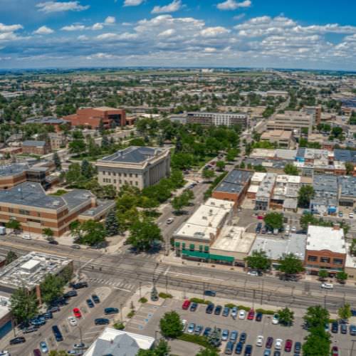 One Eleven Web Design, Greeley, CO