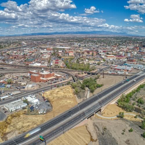 One Eleven Web Design, Pueblo, CO