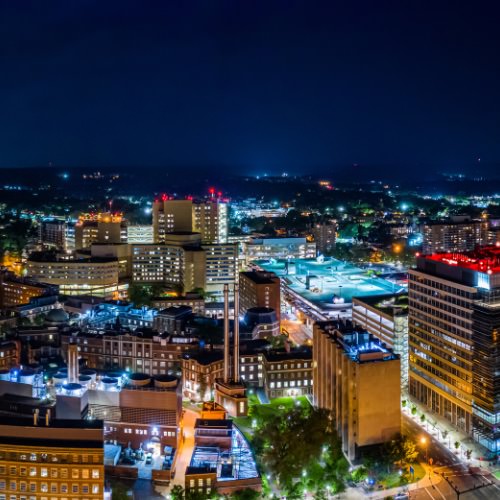 One Eleven Web Design, Hartford, CT