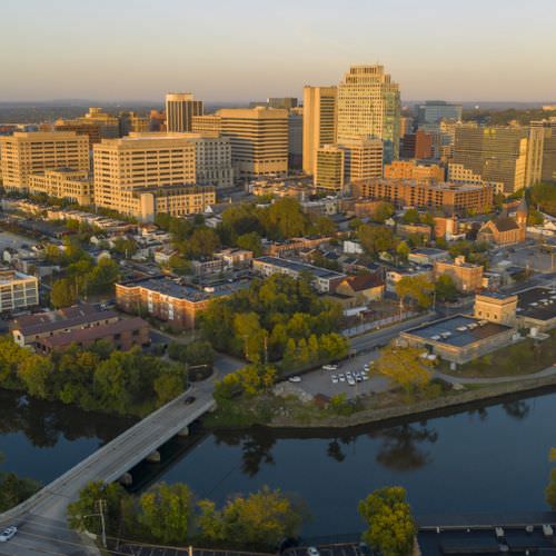 One Eleven Web Design, Wilmington, DE