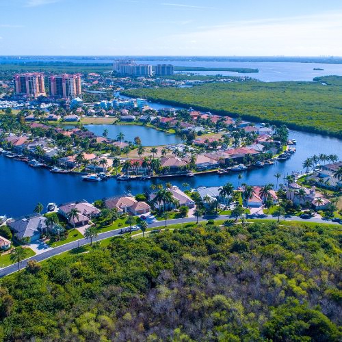 One Eleven Web Design, Cape Coral, FL