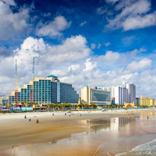 One Eleven Web Design, Daytona Beach, FL