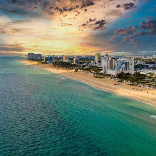 One Eleven Web Design, Fort Lauderdale, FL