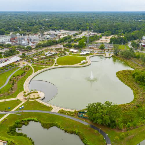 One Eleven Web Design, Gainesville, FL