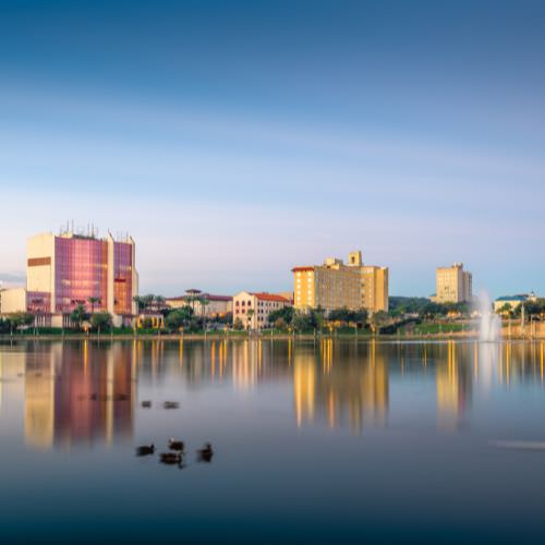 One Eleven Web Design, Lakeland, FL