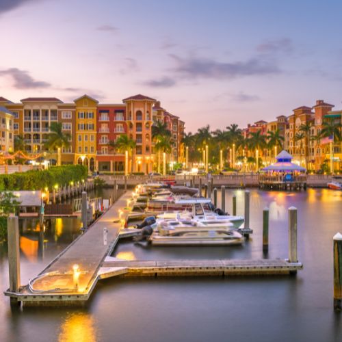 One Eleven Web Design, Naples, FL