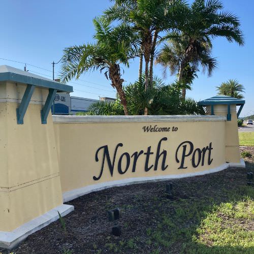 One Eleven Web Design, North Port, FL