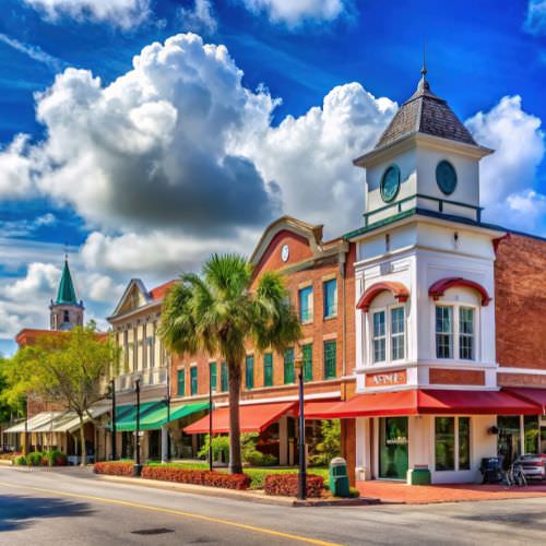 One Eleven Web Design, Ocala, FL